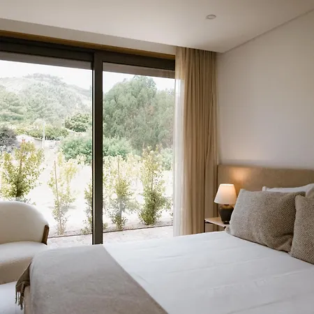 Casa de Férias Souto Village - By Rowdhouses Maureles