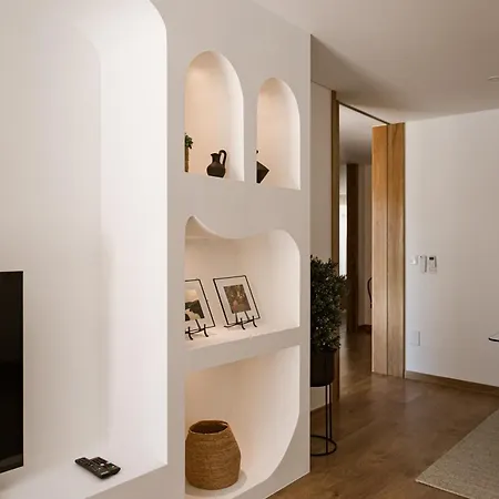 Souto Village - By Rowdhouses