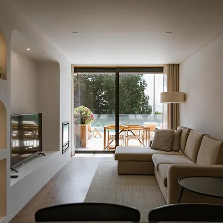 Vakantiehuis Souto Village - Douro - By Fero Maureles