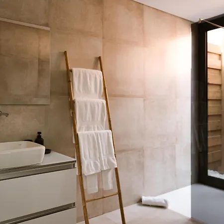 Souto Village - By Rowdhouses * Maureles