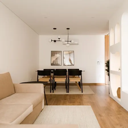 Ferienhaus Souto Village - Douro - By Fero
