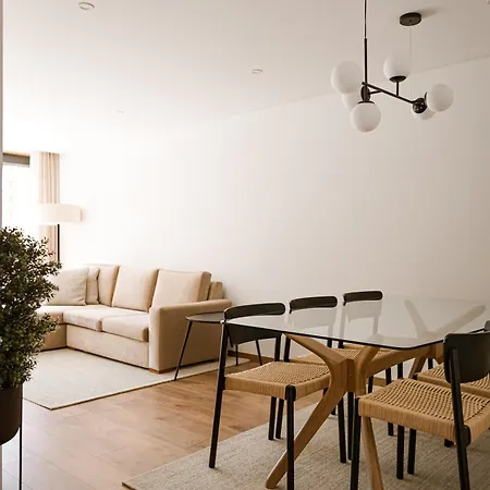 Souto Village - By Rowdhouses *