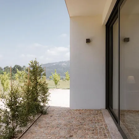 Casa de Férias Souto Village - By Rowdhouses *