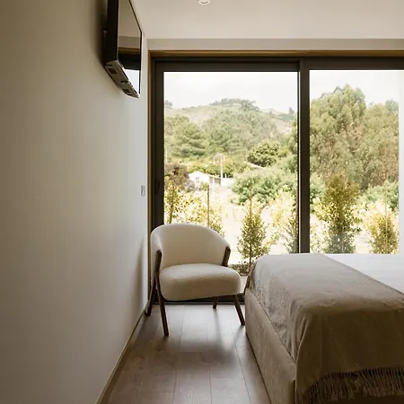 Souto Village - By Rowdhouses *