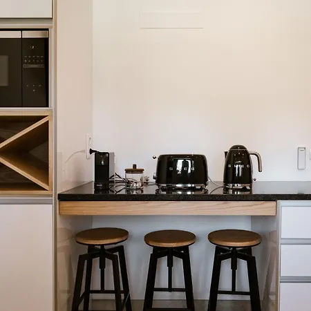 Souto Village - By Rowdhouses * Maureles