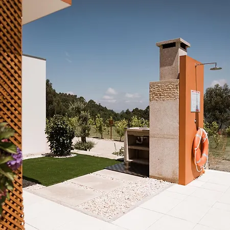 Casa de Férias Souto Village - By Rowdhouses *