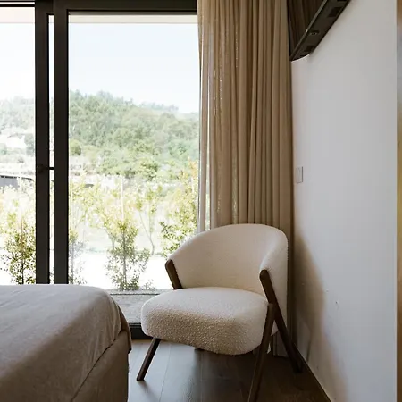 Vakantiehuis Souto Village - Douro - By Fero Maureles