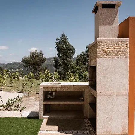 Souto Village - By Rowdhouses