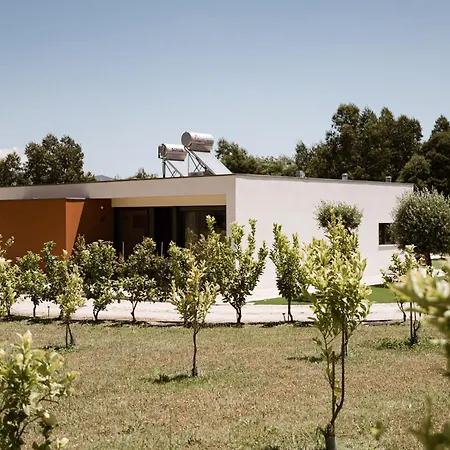 Souto Village - By Rowdhouses Casa de Férias *