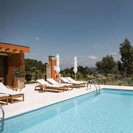 Souto Village - By Rowdhouses