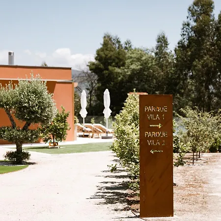 Souto Village - By Rowdhouses Дом отдыха