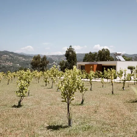 Vakantiehuis Souto Village - Douro - By Fero *