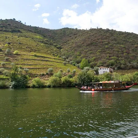 Souto Village - Douro - By Fero * Maureles