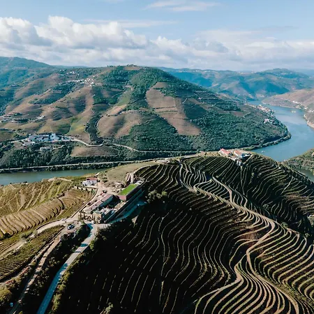 Сasa de vacaciones Souto Village - Douro - By Fero Maureles