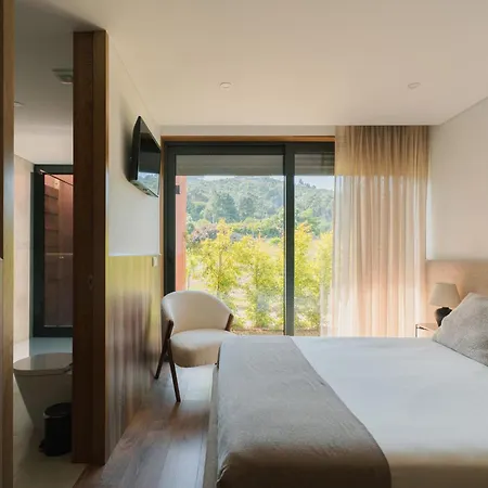 Ferienhaus Souto Village - Douro - By Fero *