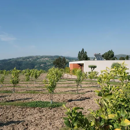 Сasa de vacaciones Souto Village - Douro - By Fero