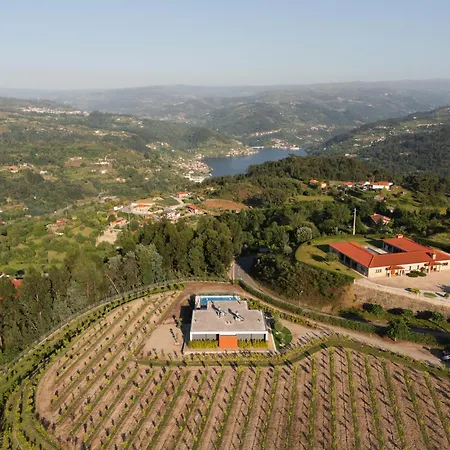 Souto Village - Douro - By Fero Vakantiehuis *