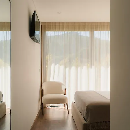 Ferienhaus Souto Village - Douro - By Fero *