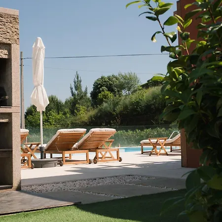 Vakantiehuis Souto Village - Douro - By Fero