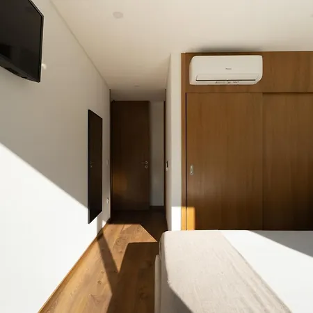 Vakantiehuis Souto Village - Douro - By Fero *