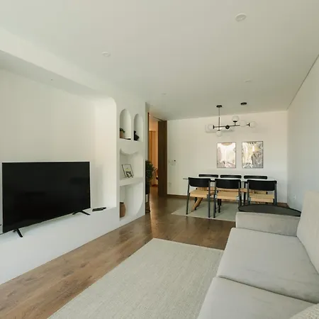 Ferienhaus Souto Village - Douro - By Fero