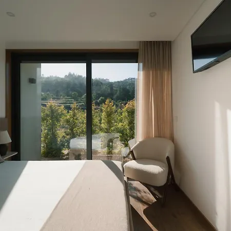 Ferienhaus Souto Village - Douro - By Fero *