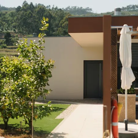 Ferienhaus Souto Village - Douro - By Fero