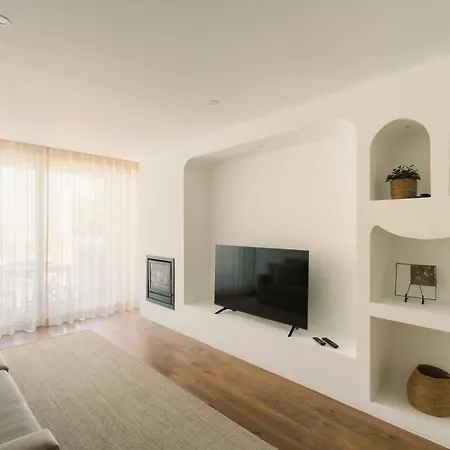 Ferienhaus Souto Village - Douro - By Fero *