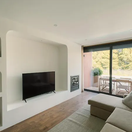Ferienhaus Souto Village - Douro - By Fero *