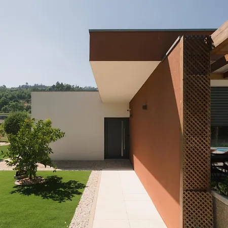 Souto Village - Douro - By Fero Сasa de vacaciones