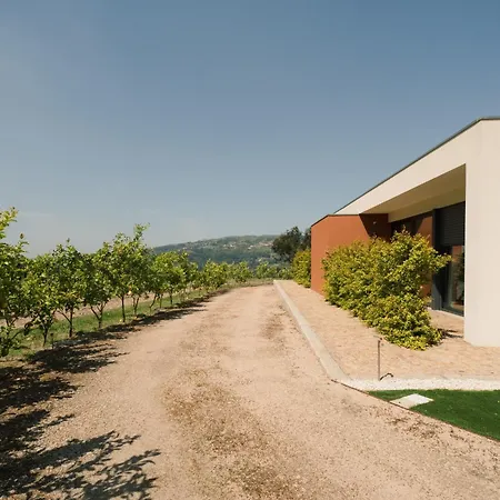 Ferienhaus Souto Village - Douro - By Fero