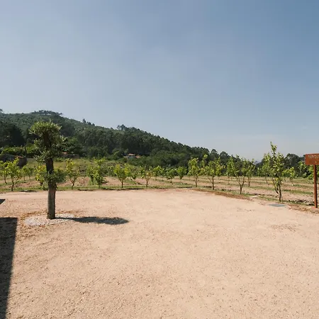 Souto Village - Douro - By Fero Сasa de vacaciones *