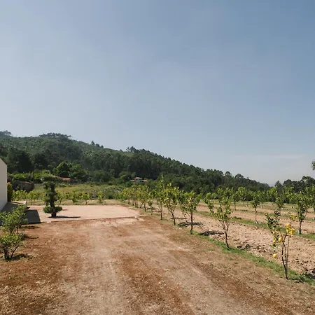 Souto Village - Douro - By Fero Vakantiehuis
