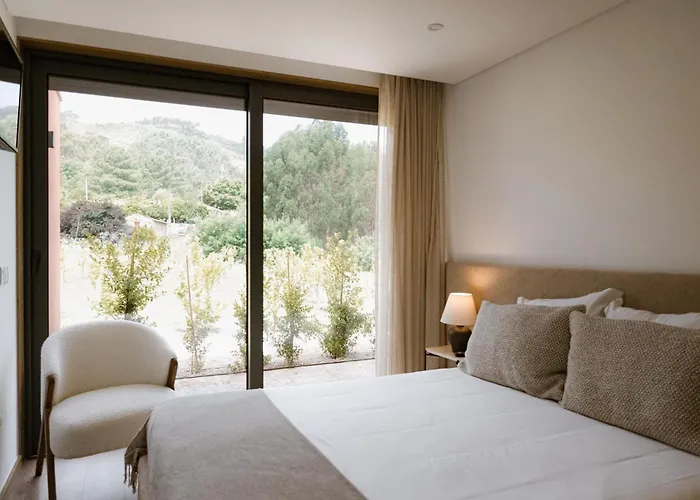 Сasa de vacaciones Souto Village - By Rowdhouses Maureles