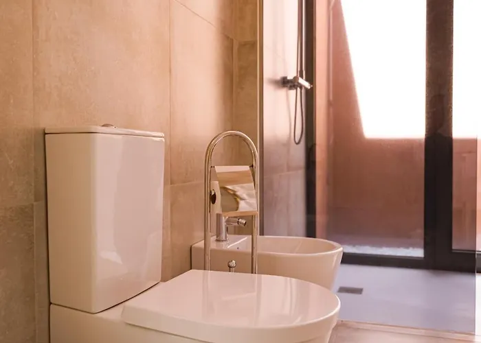 Souto Village - By Rowdhouses Maureles