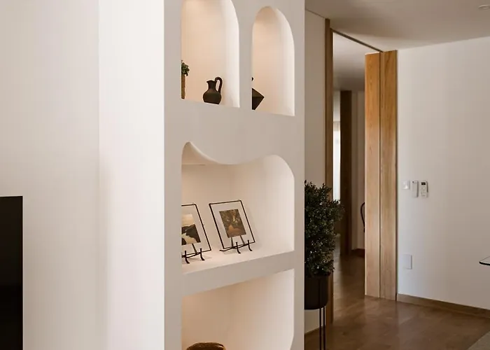 Souto Village - By Rowdhouses