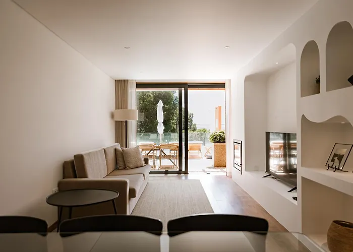 Сasa de vacaciones Souto Village - By Rowdhouses *