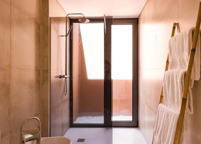 Souto Village - By Rowdhouses Semesterbostad *