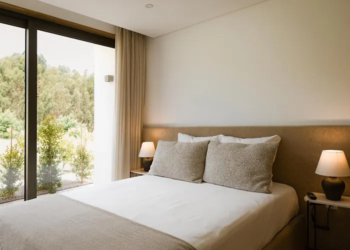 Semesterbostad Souto Village - By Rowdhouses *