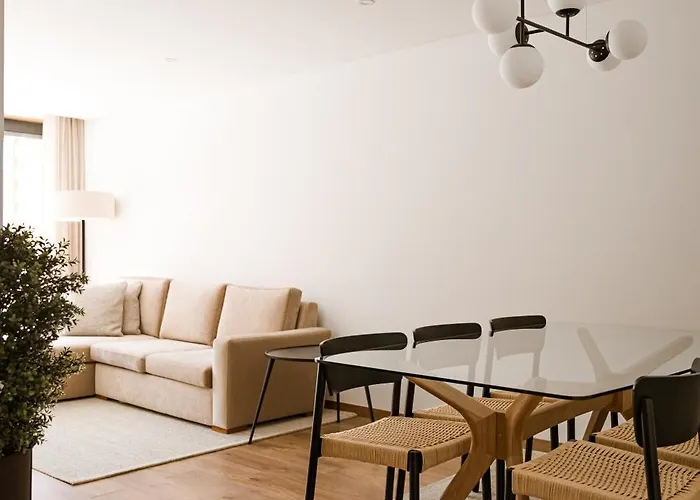 Souto Village - By Rowdhouses *