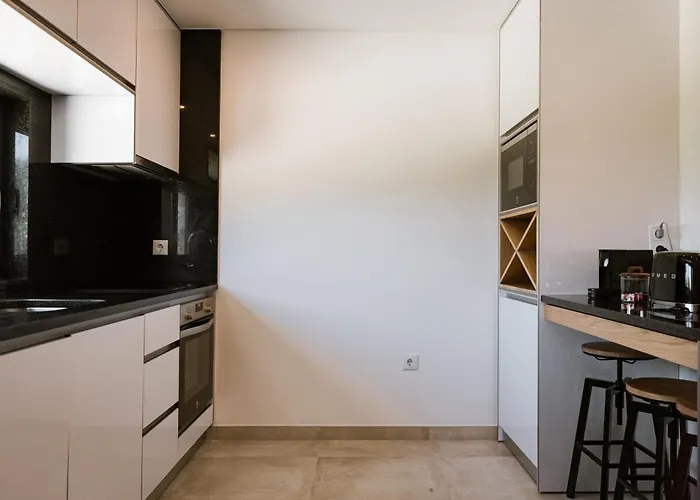 Souto Village - By Rowdhouses