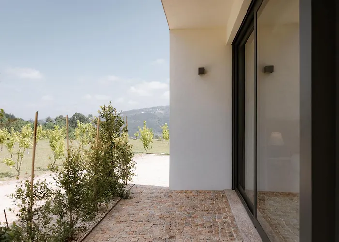 Сasa de vacaciones Souto Village - By Rowdhouses *