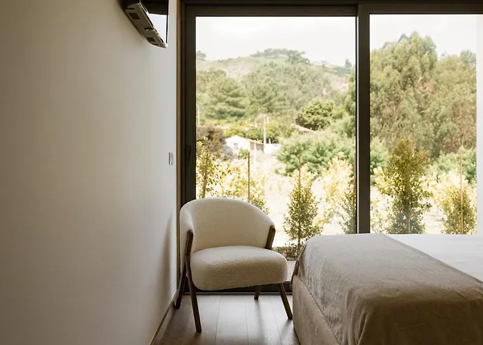 Souto Village - By Rowdhouses *