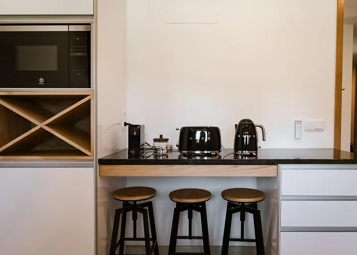 Souto Village - By Rowdhouses * Maureles