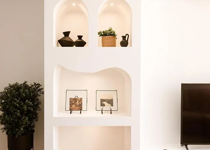 Souto Village - By Rowdhouses Semesterbostad