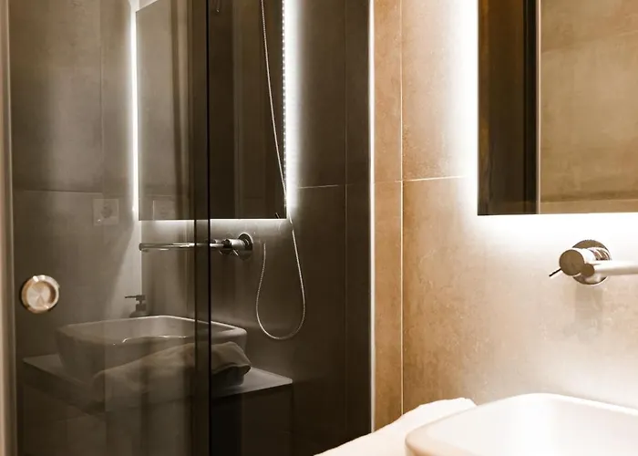 Semesterbostad Souto Village - By Rowdhouses