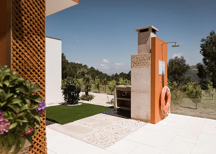 Сasa de vacaciones Souto Village - By Rowdhouses *