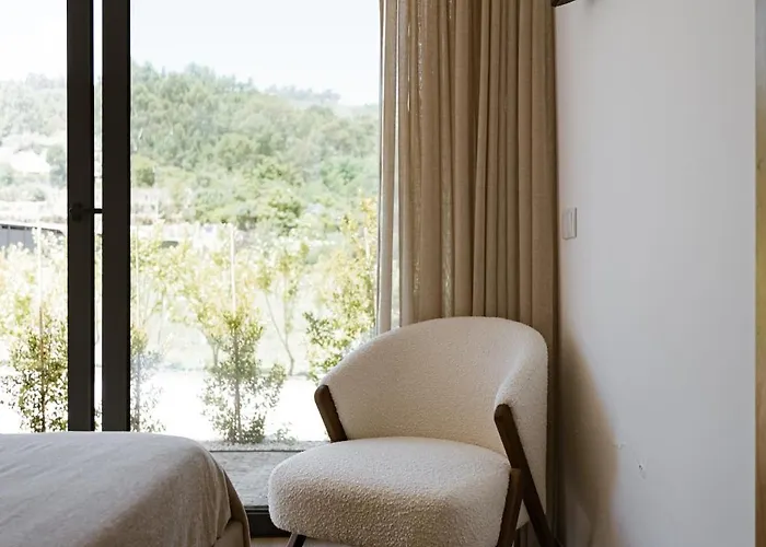 Сasa de vacaciones Souto Village - By Rowdhouses Maureles