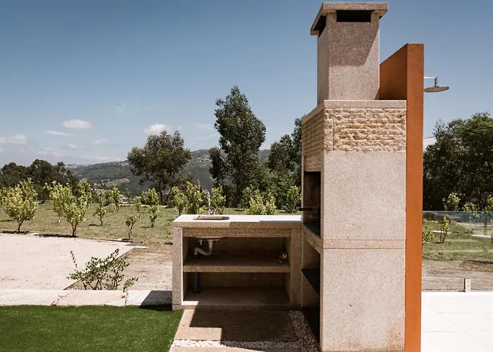 Souto Village - By Rowdhouses