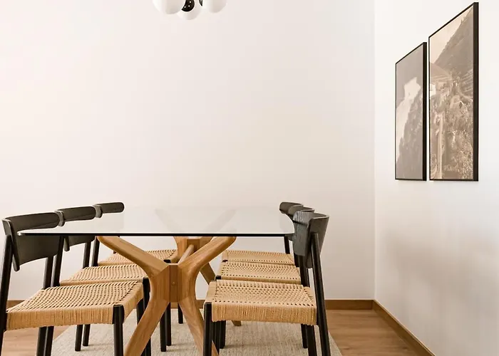 Souto Village - By Rowdhouses Сasa de vacaciones